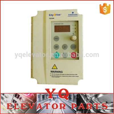 Emerson elevator inverter TD3200-2S0002D inverter for elevator