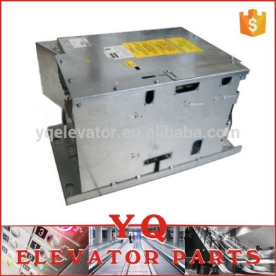 Kone Elevator Inverter V3F25 elevator frequency inverter