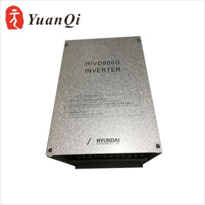 Hyundai Lift Parts Elevator Inverter HIVD900G
