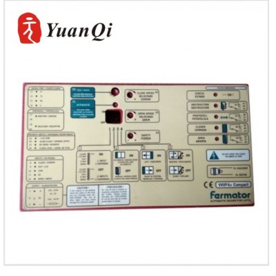 Fermator door controller VVVF4+ elevator Control Box